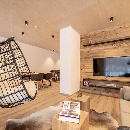 Grimminglofts Top 7 バート・ミッテルンドルフ エクステリア 写真