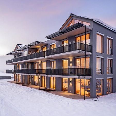 Grimminglofts Top 7 バート・ミッテルンドルフ エクステリア 写真
