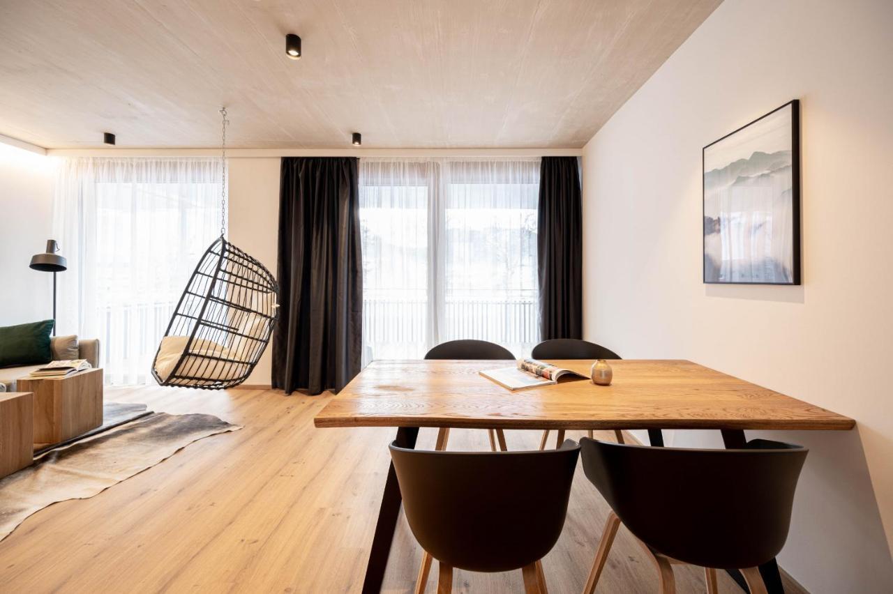 Grimminglofts Top 7 バート・ミッテルンドルフ エクステリア 写真